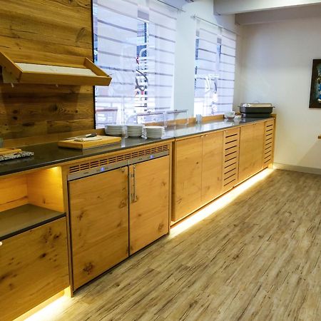 Hotel Viva Broeckel מראה חיצוני תמונה