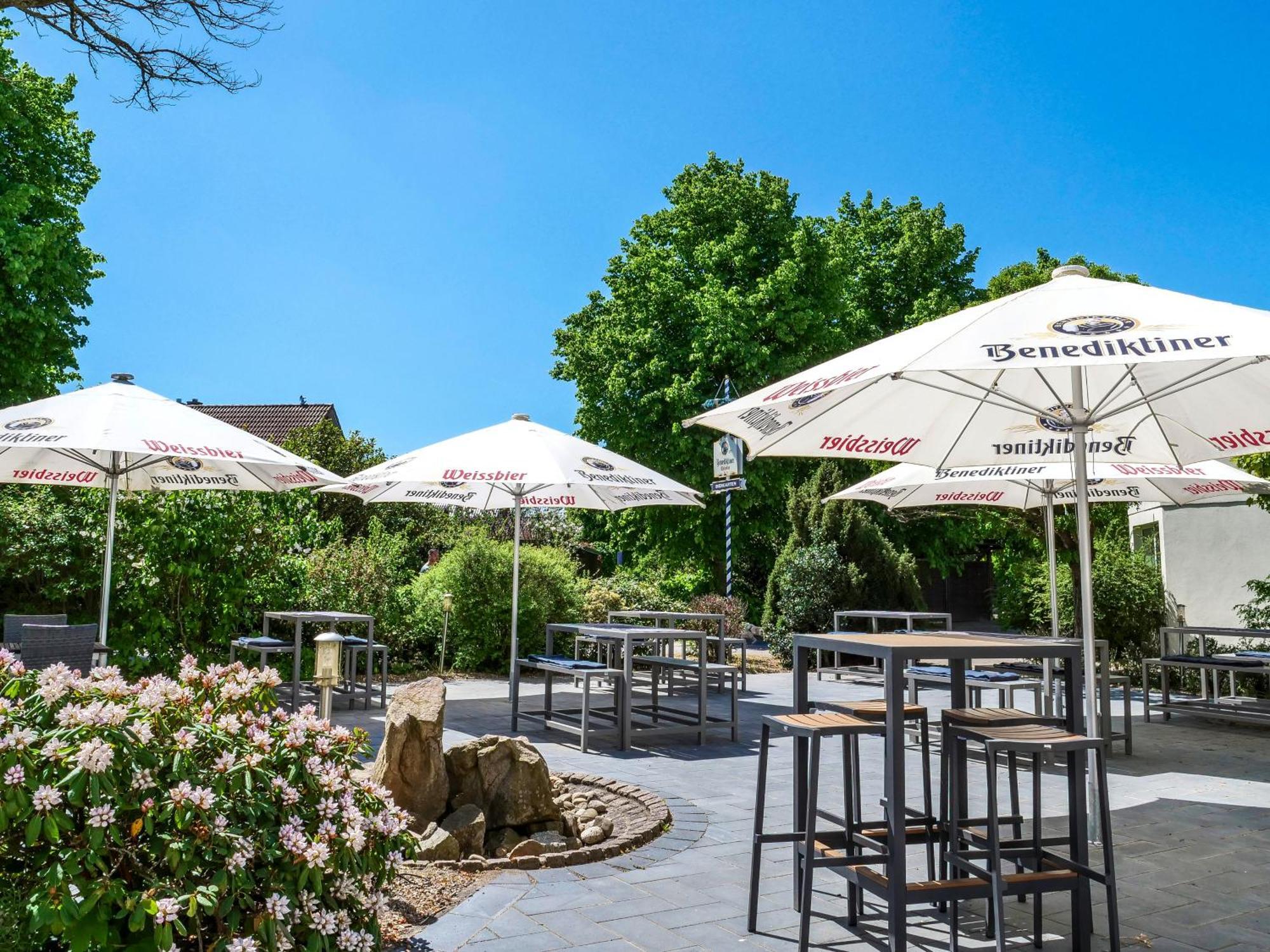 Hotel Viva Broeckel מראה חיצוני תמונה