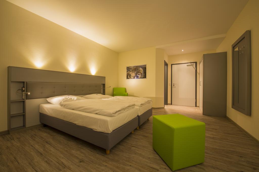 Hotel Viva Broeckel חדר תמונה