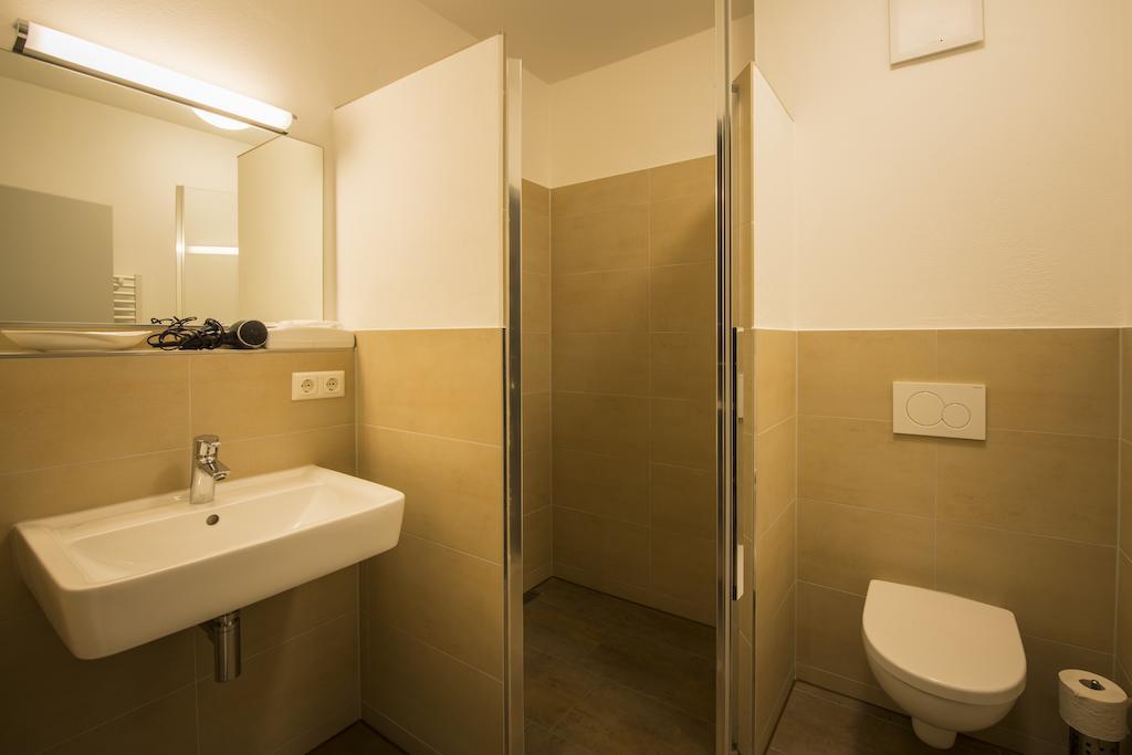 Hotel Viva Broeckel חדר תמונה