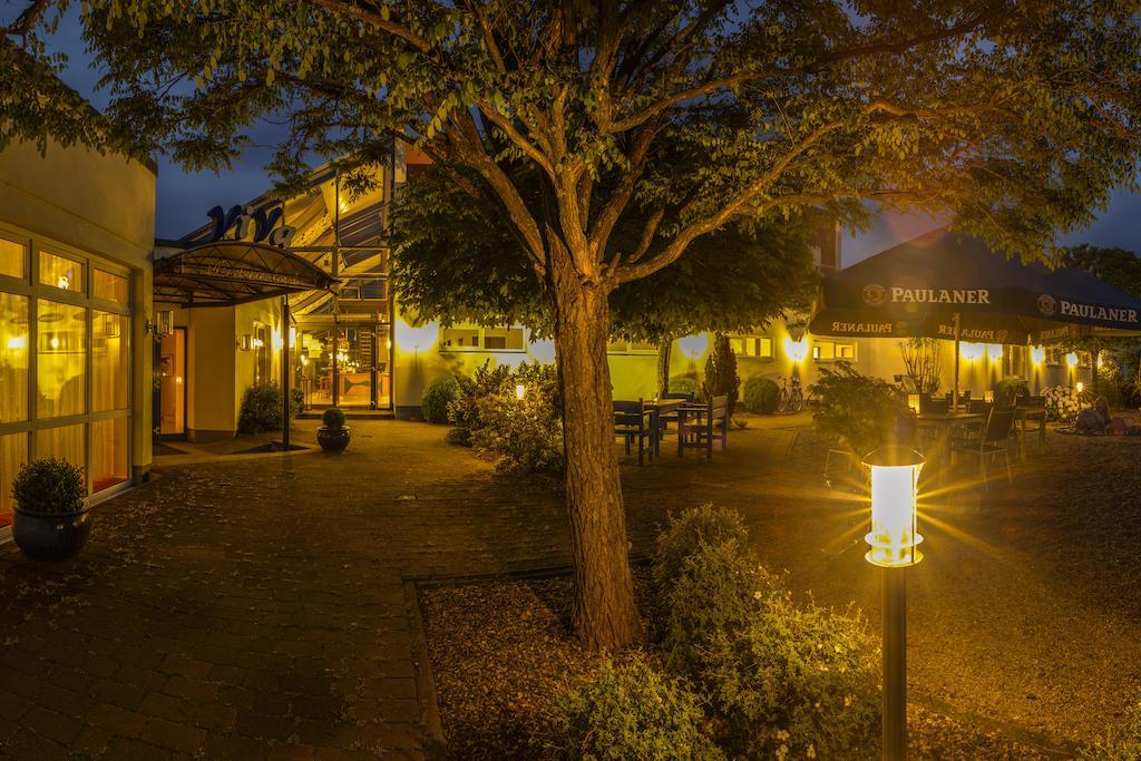 Hotel Viva Broeckel מראה חיצוני תמונה