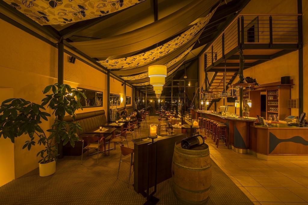 Hotel Viva Broeckel מראה חיצוני תמונה