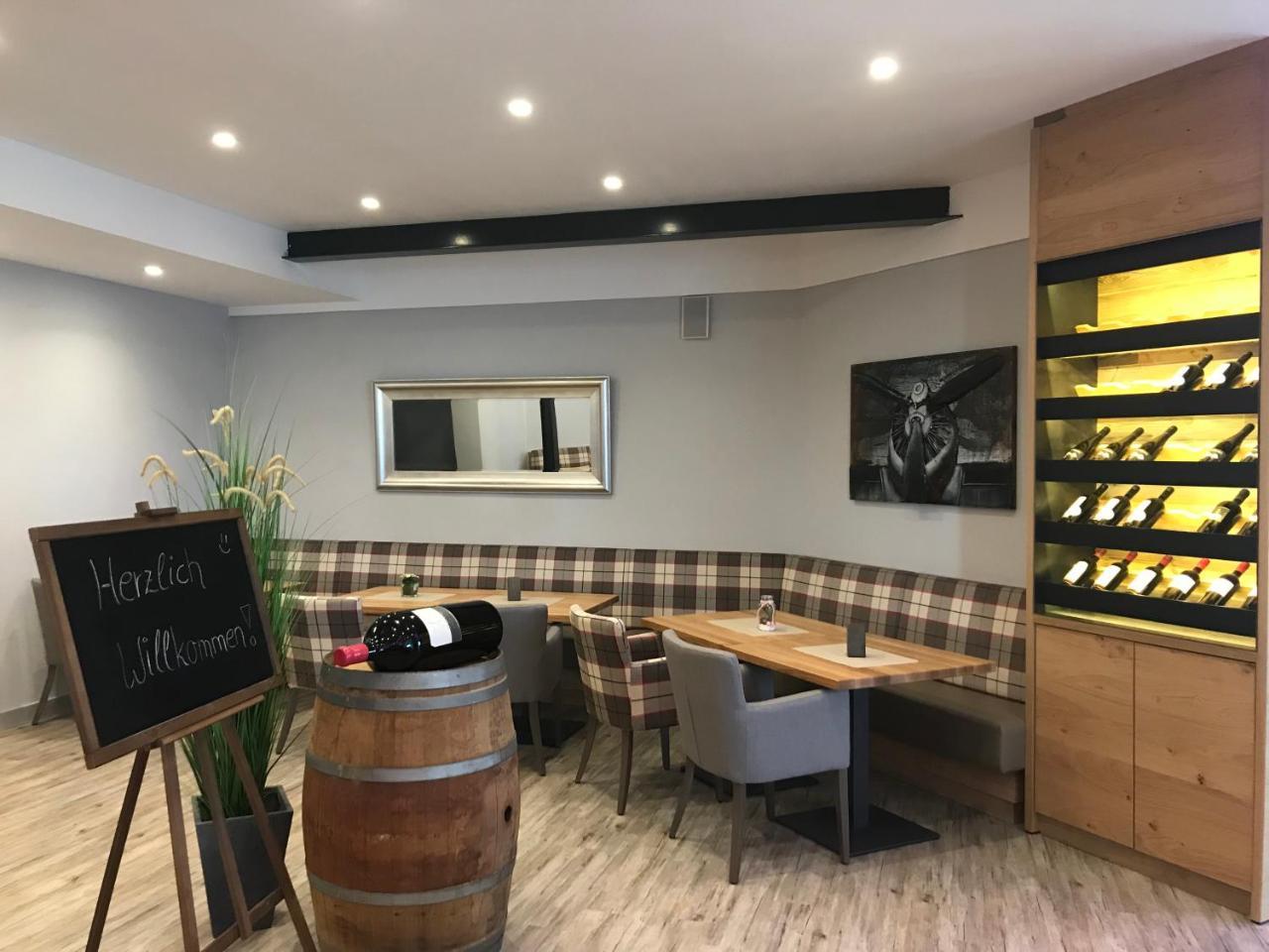 Hotel Viva Broeckel מראה חיצוני תמונה